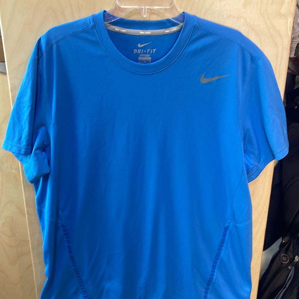 Nike tennis extra large dry fit